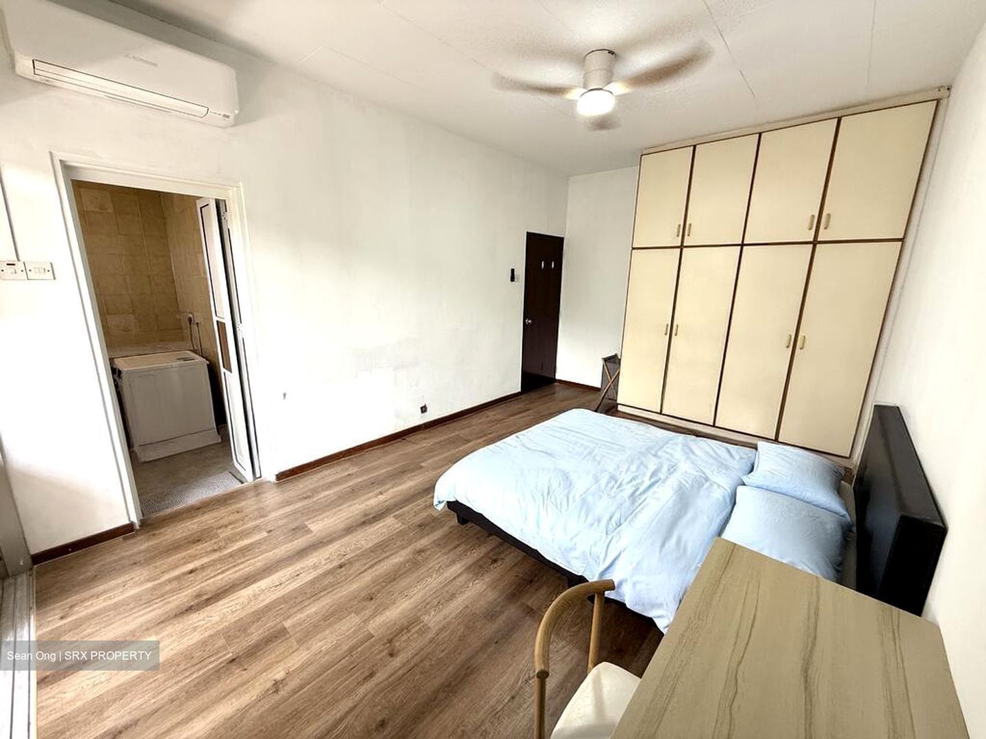 West Coast Drive (D5), Terrace #495510351